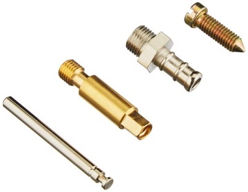 Ремкомплект карбюратора Zündapp, Puch Maxi