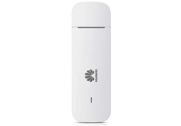 Маршрутизатор Huawei E3372-325 USB-модем Белый