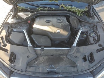 BMW Seria 5 G30-G31 2022 BMW Seria 5 530i xDrive 2022 2.0l 2.0 Benzyna 248KM, zdjęcie 6