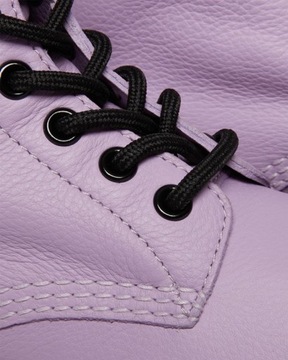 ДР. MARTENS PASCAL VIRGINIA LILAC размер 6,5(40)