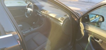 Audi A4 B6 Avant 2.0 20V 131KM 2002 AUDI A4 2.0 130 KM, GAZ, klimatronic, elektryka, alufelgi, zdjęcie 26