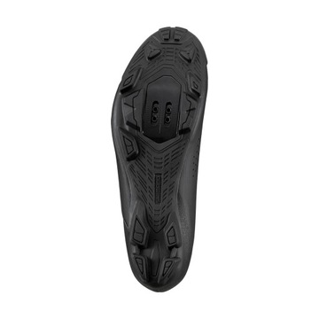Обувь Shimano SH-XC300M MTB, черная, размер 46