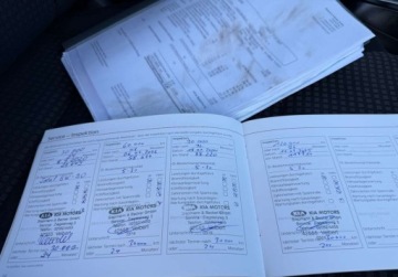 Kia Ceed II Kombi Facelifting 1.4 DOHC 100KM 2018 Kia Ceed 1.4 100KM Android Klima Kamera Led Bezwypadkowy Dla wymagajacy, zdjęcie 26