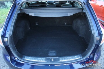 Mazda 6 II Kombi 2.2 MZR-CD 163KM 2010 Mazda 6 2.2 163ps, Bi-ksenony, Naglosnienie BOSE, Polskory 2.2 Diesel, zdjęcie 19