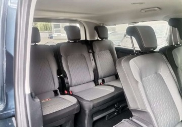 Ford Tourneo Custom II  L1 2.0 EcoBlue 170 KM 170KM 2024 Ford Tourneo Custom Ford Tourneo Custom 2.0 EcoBlue 320 L2 Titanium 2.0, zdjęcie 14
