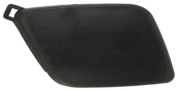 VOLVO V40 12-19 ZAŚLEPKA HAKA HOLOWNICZEGO NOWA