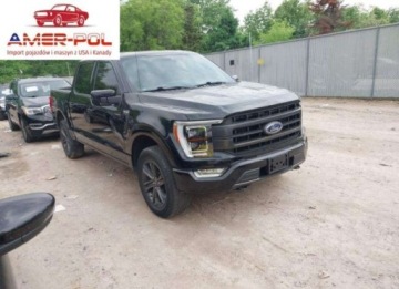 Ford 2021 Ford F150 Lariat 2021 2.7l 2.7 Benzyna 325KM