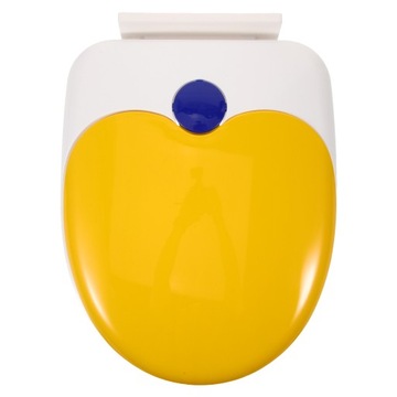 ДЕТСКАЯ СОСКА ДЕТСКИЙ ГОРШОК ПОРТАТИВНЫЙ ПРИУЧИВАТЕЛЬНЫЙ