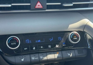 Hyundai Elantra VII Sedan 1.6 MPI 123KM 2023 Hyundai Elantra Salon Polska, Faktura VAT 23, CVT, Smart, Design, Tech 1.6, zdjęcie 16