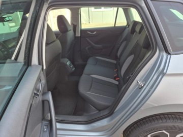 Skoda 2026 Skoda Kamiq Drive 1.5 TSI 150KM Auto z placu, zdjęcie 16