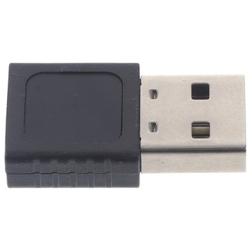 Ключ входа в систему по отпечатку пальца USB-сканер Считыватель Компьютер