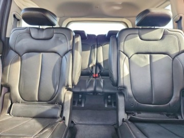 Jeep Grand Cherokee IV 2021 Jeep Grand Cherokee 2021 r., 3,6L LIMITED 3.6 Benzyna 293KM, zdjęcie 9