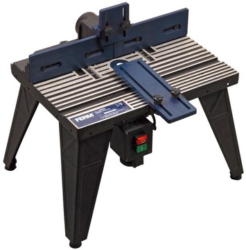 СТОЛ ДЛЯ МАРШРУТНО-ФРЕЗЕРНОГО СТАНКА - FERM