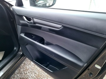 Renault Grand Scenic III 2019 Mazda CX-5 2.0 Skyactiv 165 KM Po Opłatach Z, zdjęcie 19