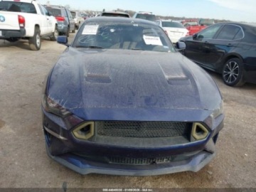 Ford Mustang VI 2020 Ford Mustang 2020 Ford Mustang GT Fastback 5.0 Benzyna 460KM, zdjęcie 7