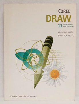 Corel Draw podręcznik użytkownika dla 11 windows Macintosh