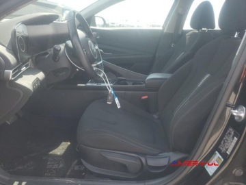 Hyundai Elantra VII 2023 Hyundai Elantra 2023 2.0L FWD 2.0 Benzyna 147KM, zdjęcie 6