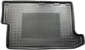 Ford Transit Custom I Van L2 2013-2023 Prostiskluzová podložka