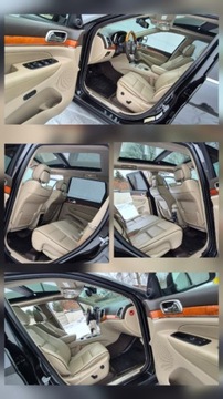 Jeep Grand Cherokee IV Terenowy Facelifting 5.7 V8 HEMI 352KM 2011 Jeep Grand Cherokee 5.7 HEMI 352PS 4x4 Full Opcja Europa Super Stan Serwis, zdjęcie 9