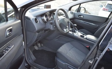 Peugeot 3008 I Crossover 1.6 HDI 109KM 2009 Peugeot 3008 Peugeot 3008 HDi FAP 110 Premium 1.6 Diesel 109KM, zdjęcie 4