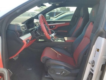 Lamborghini Urus 2019 Lamborghini Urus 2019 4.0l 4.0 Benzyna 641KM, zdjęcie 7