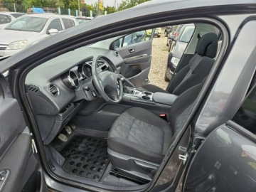 Peugeot 3008 I Crossover 1.6 156KM 2010 Peugeot 3008 Opłacony Zadbany Serwisowany, zdjęcie 6