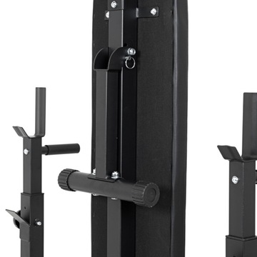 Скамья для упражнений HERO B30/INSPORTLINE