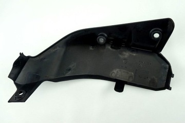 КРЫШКА РАДИАТОРА DUCATI SCRAMBLER 800 ОБТЕКАТЕЛЬ