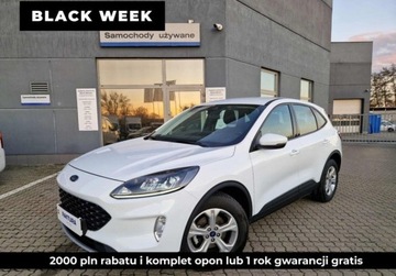 Ford Kuga III 2022 Ford Kuga OFERTA BLACK WEEK 1.5 EcoBlue 120 KM Trend Winter, Salon PL, VAT, zdjęcie 1