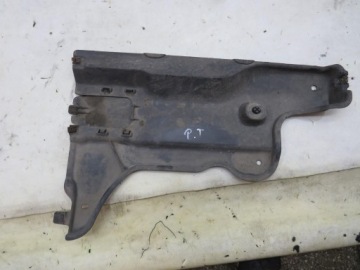 ПРАВАЯ ЗАДНЯЯ НИЖНЯЯ КРЫШКА PASSAT B8