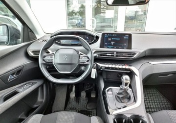 Peugeot 3008 II Crossover 1.5 BlueHDI 130KM 2019 Peugeot 3008 1,5 BLUEHDI 130kM Klimatronik,Czu..., zdjęcie 9