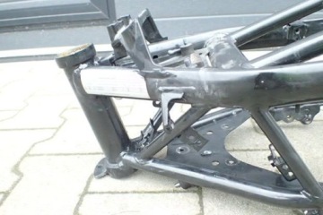 Рама KTM Duke 125 (17-19)