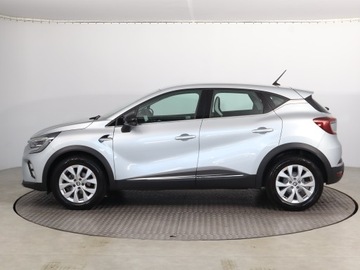Renault Captur II Crossover 1.3 TCe 140KM 2022 Renault Captur 1.3 TCe, Salon Polska, Serwis ASO, zdjęcie 2