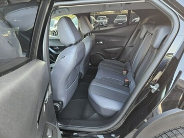 Peugeot 2008 II SUV 1.2 PureTech 130KM 2020 Peugeot 2008 1,2 benzyna 130KM nawigacja kamera, zdjęcie 5