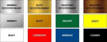 Табличка с эмблемой туалета Туалет 10х10см