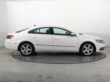 Volkswagen CC 2.0 TDI CR DPF BlueMotion Technology 177KM 2014 VW CC 2.0 TDI, 174 KM, Navi, Xenon, Bi-Xenon, zdjęcie 5