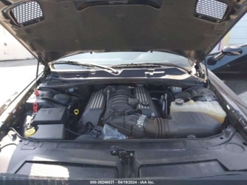 Dodge Challenger III 2021 Dodge Challenger 2021, RT, Scat Pack, 6.4L 6.4 Benzyna 485KM, zdjęcie 12