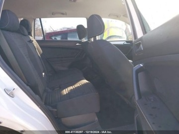 Volkswagen Tiguan II 2022 Volkswagen Tiguan 2022 VOLKSWAGEN TIGUAN 2.0T S 2.0 Benzyna 184KM, zdjęcie 8