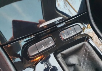 Opel 2018 Opel Grandland X Serwis Panorama LED Nawigacja GetHelp 1.2 130KM, zdjęcie 14