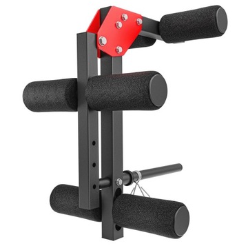 Жим ногами MARBO SPORT MH-A102