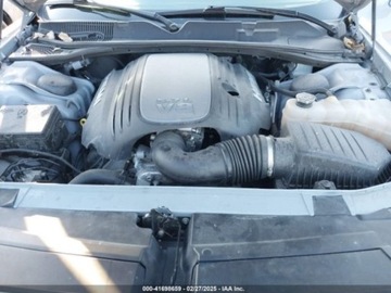 Dodge Challenger III 2022 Dodge Challenger 2022r., 5.7L 5.7 Benzyna 372KM, zdjęcie 11