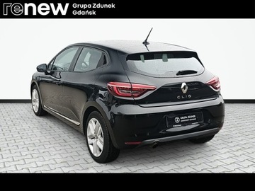 Renault Clio V 2020 Renault Clio Dealer Renault | Faktura 23% | Wersja, zdjęcie 6