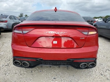 Kia Stinger 2023 Kia Stinger 2023, 2.5L, GT-LINE, od ubezpieczalni, zdjęcie 5