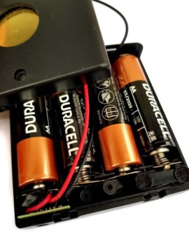 УЛЬТРАЗВУКОВОЙ ОТПУГИВАТЕЛЬ КУНИЦ MOUSE DRAGON H3