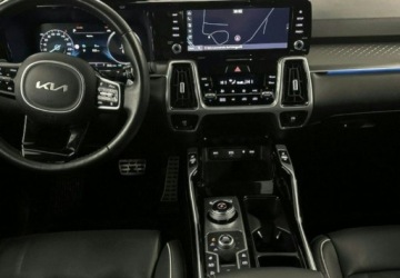 Kia Sorento IV SUV PHEV 1.6 T-GDI 265KM 2021 Kia Sorento PLATINUM 4x4 Skora Panorama Kamera Led Virtual FV23, zdjęcie 10