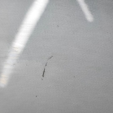 PORSCHE TAYCAN 9J1 2021 ZADNÍ VÍKO KUFRU KUFRU