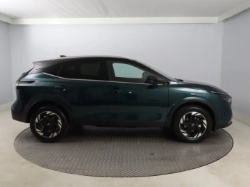 Nissan Qashqai III Crossover Facelifting 1.3 DIG-T MHEV 158KM 2026 Nissan Qashqai 1.3 DIG-T MHEV, 1. Właściciel, zdjęcie 5