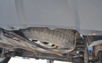 Dacia Duster I SUV Facelifting 1.6 16V 105KM 2014 Dacia Duster 1.6 - bezwypadkowa - Niski przebieg - Oplacona - KLIMATYZACJA, zdjęcie 32