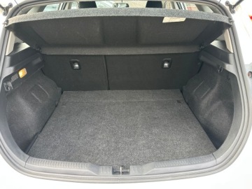 Toyota Auris II Hatchback 5d Facelifting 1.33 Dual VVT-i 99KM 2016 Toyota Auris Benzyna/Salon Polska/I WŁ/Faktura, zdjęcie 21