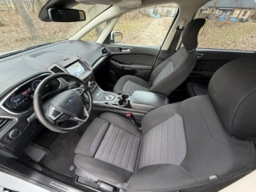 Ford Galaxy IV 2022 Ford Galaxy MK4 2.0 TDCI 150 Koni EcoBlue Titanium, zdjęcie 19